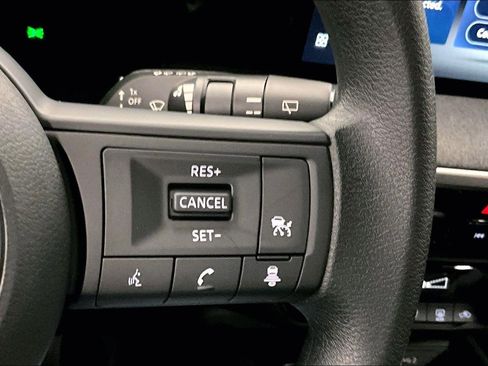 New 2026 Nissan Kicks SV FWD image 21