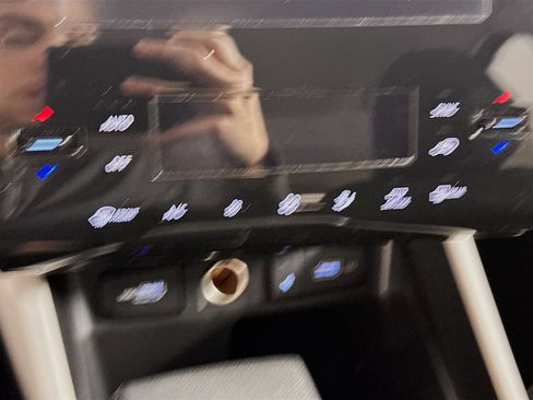 Used 2024 Hyundai Tucson SEL image 23