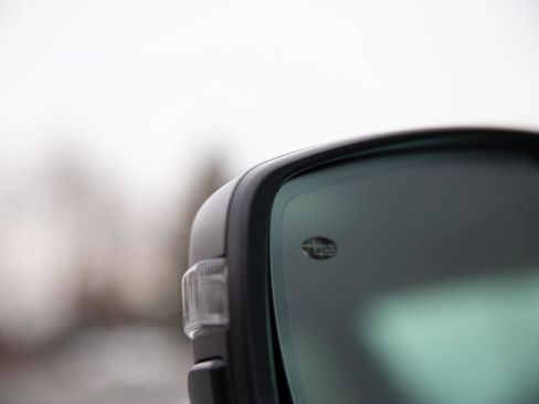 Used 2025 Subaru Outback Wilderness image 10