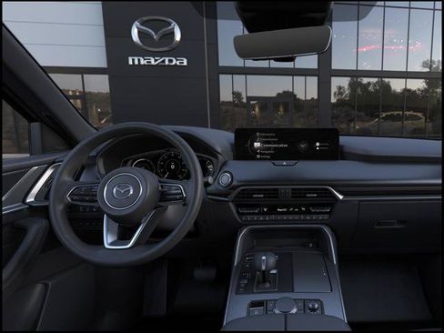 New 2026 MAZDA CX-90 Plug-In Hybrid w/ Premium Plus AWD/4WD image 2