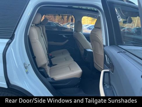 New 2026 Audi Q7 2.0T Premium Plus image 33