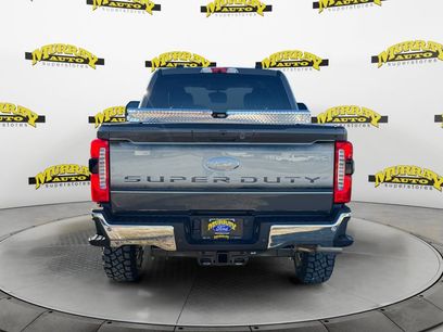 New 2026 Ford F350 Lariat