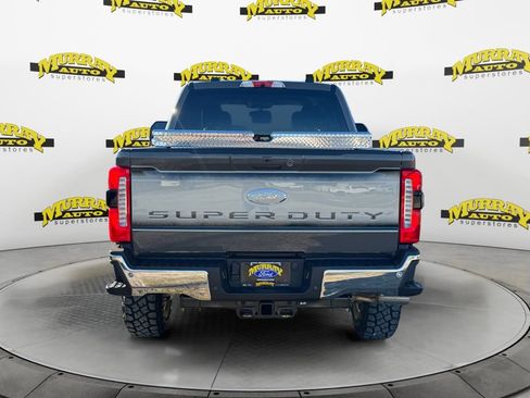 New 2026 Ford F350 Lariat image 4