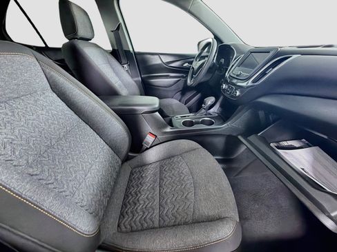 Used 2022 Chevrolet Equinox LT FWD image 29