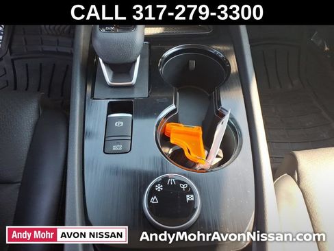 Used 2023 Nissan Rogue SV w/ SV Premium B Package AWD/4WD image 27