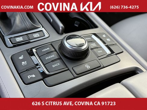 Used 2017 Genesis G80 5.0 Ultimate image 24