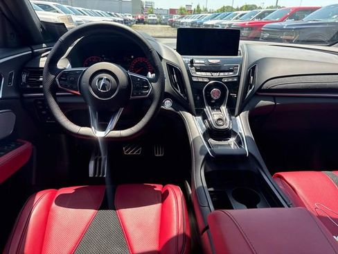 Used 2024 Acura RDX A-Spec image 21