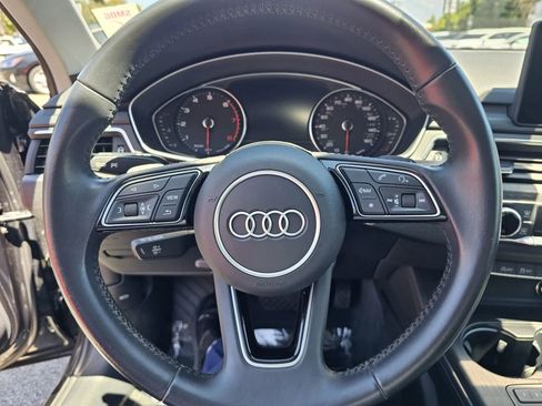 Used 2019 Audi A4 2.0T Premium FWD image 18