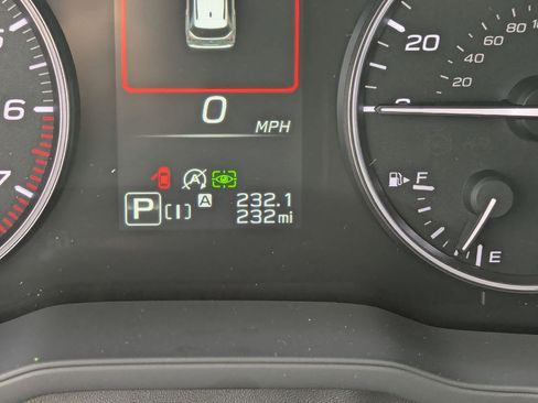 New 2026 Subaru Forester Touring image 14