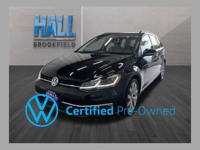 Used 2019 Volkswagen Golf SE