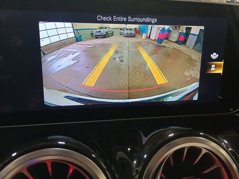 Certified 2021 Mercedes-Benz GLB 250 GLB 250 image 12