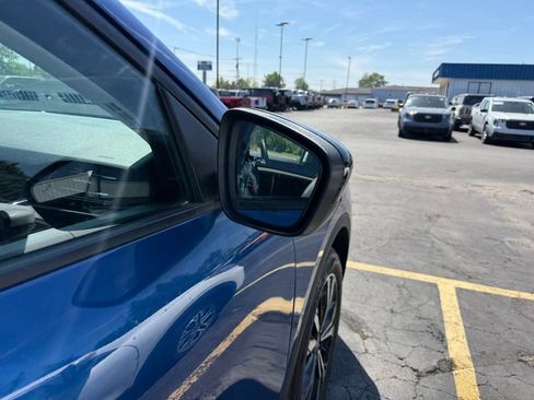 Certified 2022 Ford Escape SEL w/ SEL Stealth AWD Package image 14