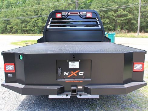 Used 2021 GMC Sierra 3500 4x4 Crew Cab w/ Convenience Package image 7