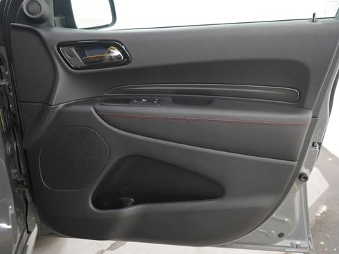Used 2025 Dodge Durango R/T AWD/4WD image 12