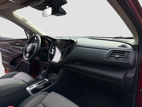 Used 2023 Subaru Ascent Onyx Edition AWD/4WD image 5