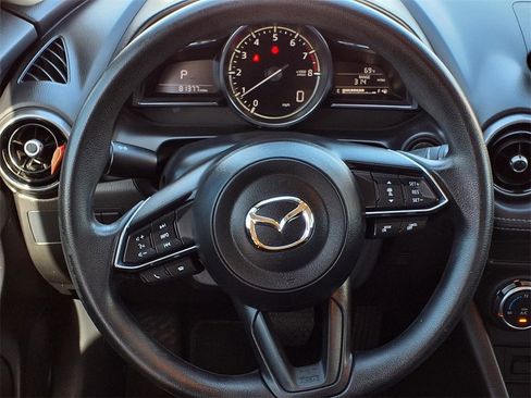 Used 2021 MAZDA CX-3 Sport image 20