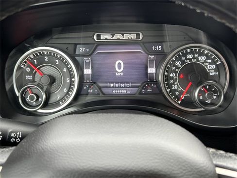 Used 2019 RAM 1500 Sport w/ Trailer Tow Group image 20