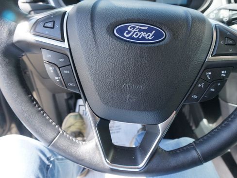 Used 2023 Ford Edge SEL w/ Convenience Package AWD/4WD image 14