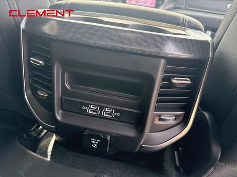 New 2026 RAM 1500 Big Horn AWD/4WD image 16