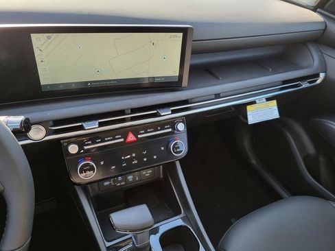 New 2026 Hyundai Tucson SEL image 17