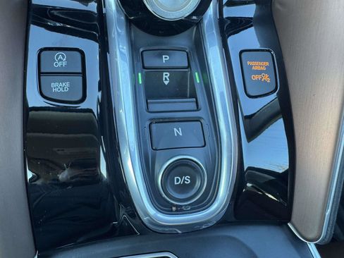 Used 2021 Acura TLX SH-AWD w/ Technology Package image 32