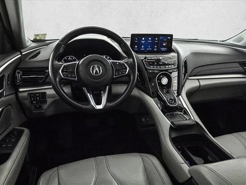 Used 2019 Acura RDX w/Technology Pkg image 19