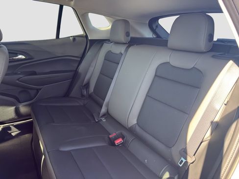 New 2026 Chevrolet Trax ACTIV FWD image 12