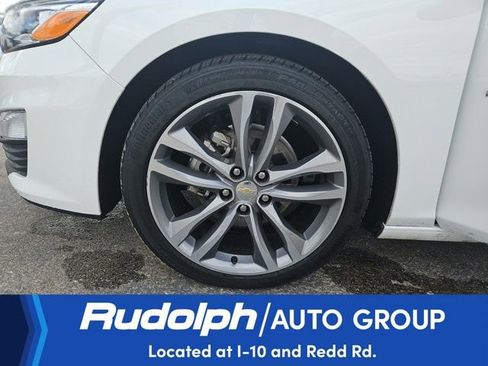 Used 2024 Chevrolet Malibu LT image 27