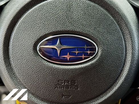 New 2026 Subaru Crosstrek 2.5i Wilderness image 34