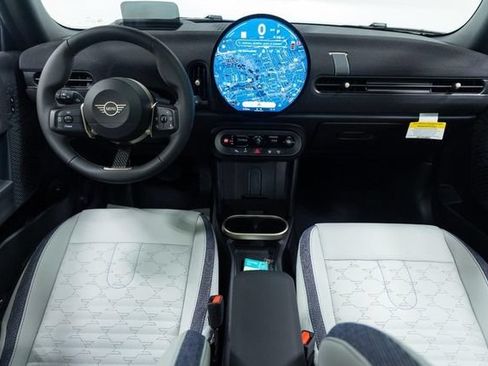 New 2026 MINI Cooper S FWD image 18
