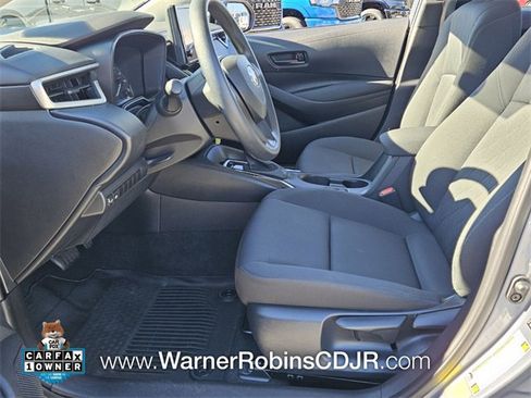 Used 2024 Toyota Corolla LE image 5
