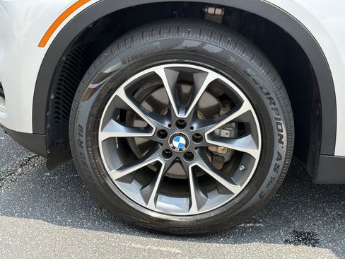 Used 2018 BMW X5 xDrive35i AWD/4WD image 32