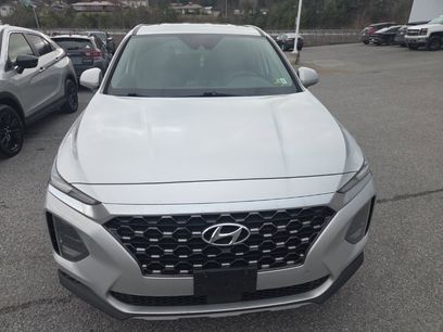 Used 2019 Hyundai Santa Fe SE