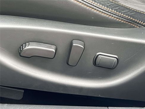 Certified 2023 Nissan Maxima SR w/ Sport Mat Group image 26