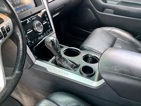 Used 2014 Ford Explorer Limited FWD image 17