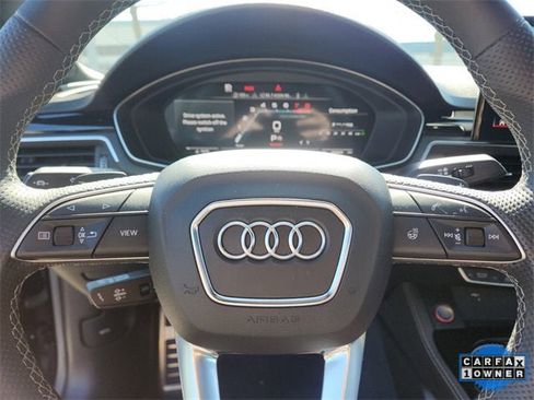 Used 2023 Audi S5 Prestige w/ Prestige Package image 24