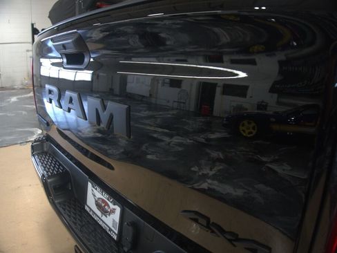 Used 2025 RAM 1500 Big Horn image 29