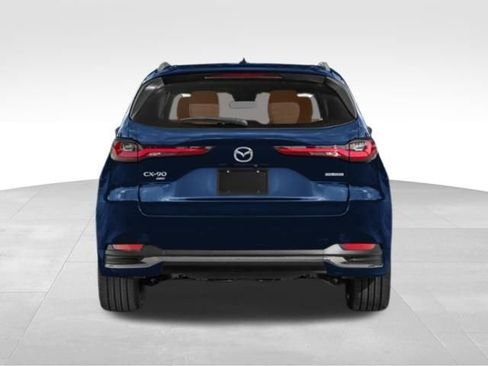 New 2026 MAZDA CX-90 3.3 Turbo S w/ Premium Plus image 10