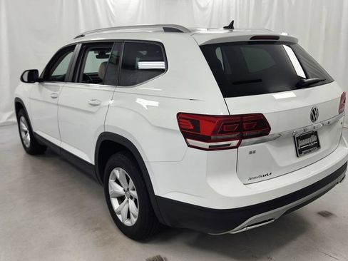 Used 2018 Volkswagen Atlas SE FWD image 5