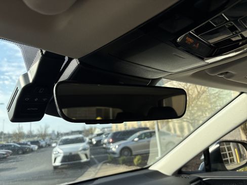 Used 2025 Lexus NX 350 AWD w/ Cold Area Package image 27