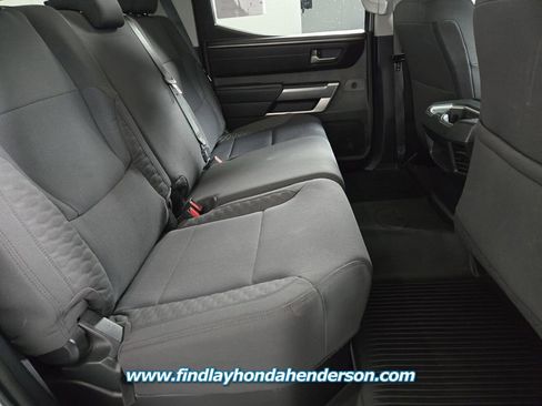 Used 2023 Toyota Tundra SR5 w/ TRD Off-Road Package image 21