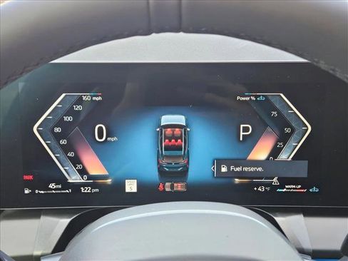 New 2026 BMW X3 xDrive30 image 10