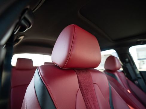 New 2026 Acura Integra A-Spec image 17