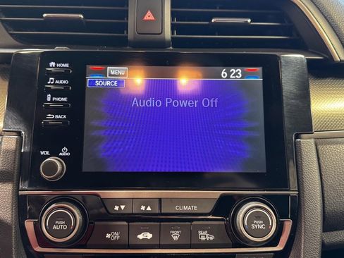 Used 2019 Honda Civic EX image 19