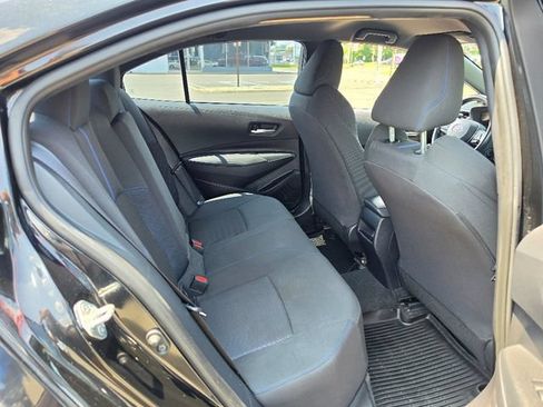 Used 2022 Toyota Corolla SE FWD image 14