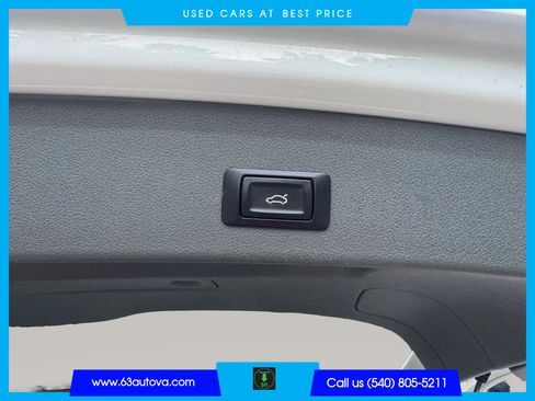 Used 2013 Audi Q5 3.0T Premium Plus AWD/4WD image 28