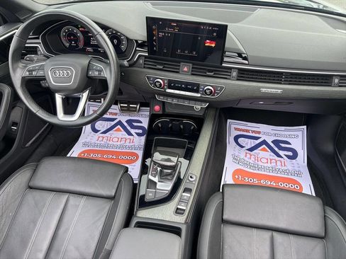 Used 2022 Audi A5 2.0T Premium Plus image 11