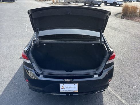 Used 2019 Hyundai Sonata Limited image 23