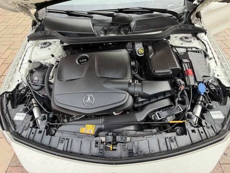 Used 2018 Mercedes-Benz GLA 250 4MATIC image 31