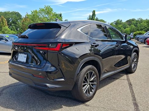 Certified 2023 Lexus NX 350 AWD image 7